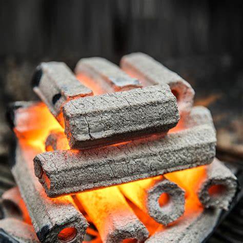 Charcoal BBQ